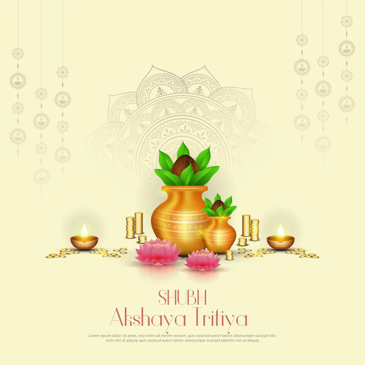 Akshaya Tritiya 2026