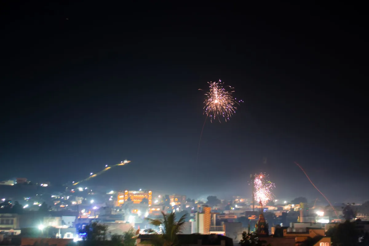 Diwali 2026