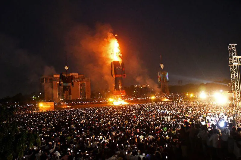 Dussehra
