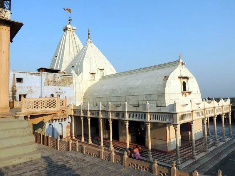 Kosi Kalan – Sacred Gateway to Braj Dham (Brajdham) | Mathura District Travel Guide