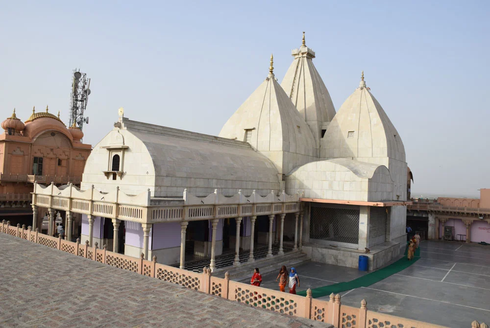 Nand Bhawan